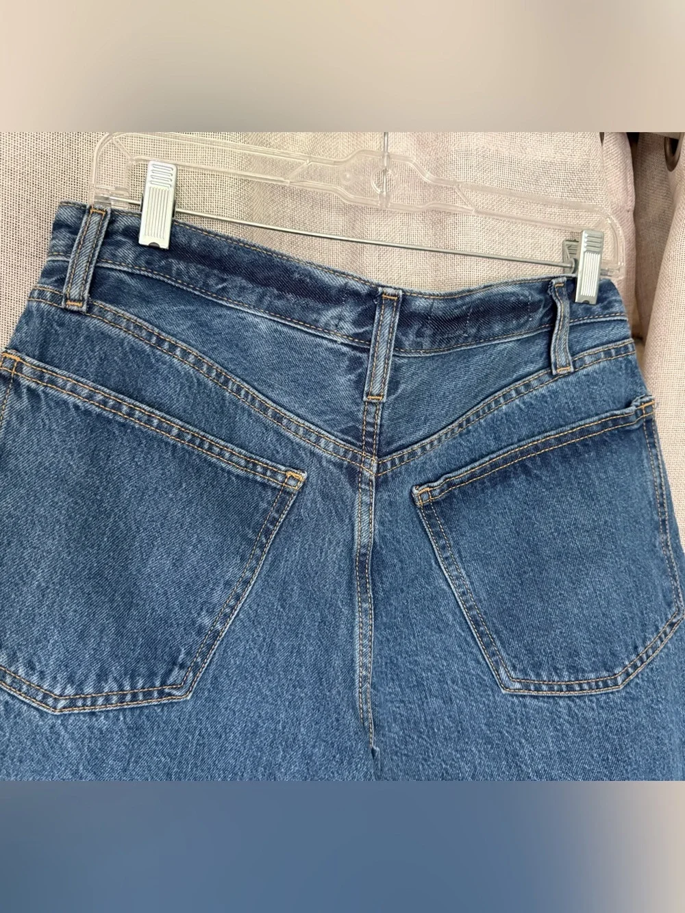 Target Universal Thread Long Short - Picture 3 of 7